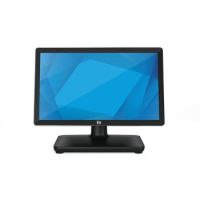 Elo E936953 POS system 54.6 cm (21.5") Touchscreen 1.5 GHz J4105 All-in-one Black