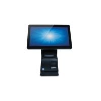 Elo Touch Solution Wallaby POS Stand printer cabinet/stand Black