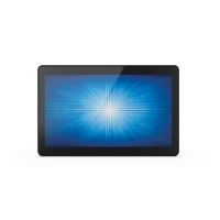 Elo Touch Solution E970376 POS system 39.6 cm (15.6") 1920 x 1080 pixels Touchscreen 1.6 GHz N3160 All-in-one Black