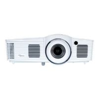 Optoma EH416e data projector Desktop projector 4200 ANSI lumens DLP 1080p (1920x1080) 3D White