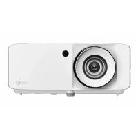 Optoma UHZ66 data projector Short throw projector 4000 ANSI lumens DLP 2160p (3840x2160) 3D White