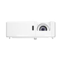 Optoma ZW400 data projector Desktop projector 4000 ANSI lumens DLP WXGA (1280x800) 3D White