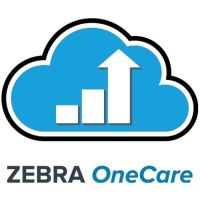 Zebra VC83XX Zebra OneCare Select, Advanced Replacement, purchased within 30 days of hardware. 5 years, inc comp cover, Fastrack doorstep exchange (UK ONLY), commissioning and dashboard. Min quantity of 50.