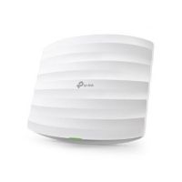 TP-LINK EAP115 wireless access point 300 Mbit/s Power over Ethernet (PoE) White