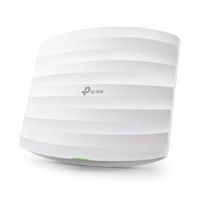 TP-LINK AC1750 Wireless MU-MIMO Gigabit Ceiling Mount Access Point