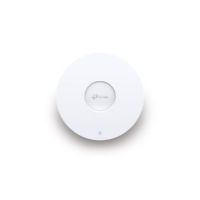 TP-Link EAP610 New V2 AX1800 Dual-Band WiFi 6 Access Point with PoE+