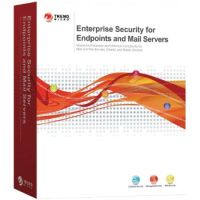 EP-SEC ENDPOINT + MAILSERV