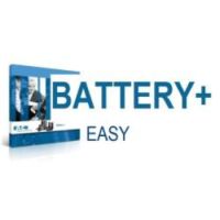 Battery+ - Batterieaustausch -P/N: 103006592-6591