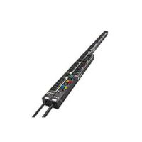 Eaton EBAB04 power distribution unit (PDU) 0U Black 24 AC outlet(s)