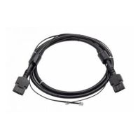 Eaton EBMCBL96T power cable Black