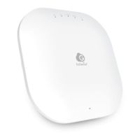 Cablenet ECW120 wireless access point 867 Mbit/s White Power over Ethernet (PoE)