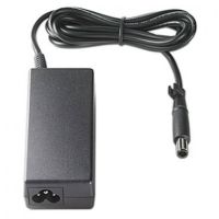 HP 90W Smart AC Adapter power adapter/inverter Indoor Black