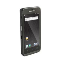 Honeywell ScanPal EDA51 handheld mobile computer 12.7 cm (5") 1280 x 720 pixels Touchscreen 272 g Bl