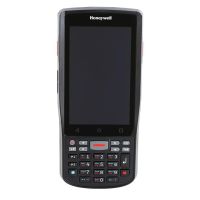 Honeywell EDA51K, 2D, USB-C, BT, Wi-Fi, 4G, NFC, num., GPS, kit (USB), GMS, Android