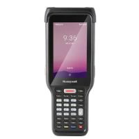 Honeywell ScanPal EDA61K handheld mobile computer 10.2 cm (4") Touchscreen 435 g Black