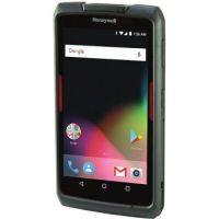 Honeywell EDA71, 2D, BT, Wi-Fi, Android