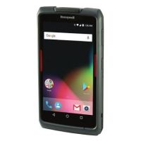 Honeywell EDA71, 2D, BT, Wi-Fi, 4G, Android