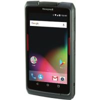 Honeywell EDA71, 2D, BT, Wi-Fi, 4G, Android