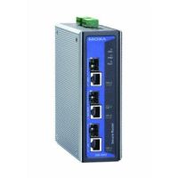 Moxa EDR-G903-T wired router Gigabit Ethernet