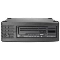 HPE StoreEver LTO-6 Ultrium 6250 tape drive