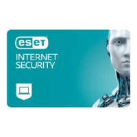 Internet Security 2021 - Abonnement-Lizenz