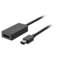 Surface Mini DisplayPort to HDMI Adapter