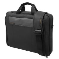 Everki Advance 16" notebook case 48.3 cm (19") Briefcase Charcoal