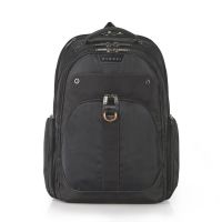 Everki Atlas backpack Black