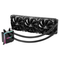 Enermax Liqtech 360 TR4 II Processor All-in-one liquid cooler Black 1 pc(s)