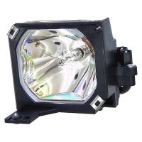 VIVID Lamps Original Inside Lamp for EPSON PowerLite 70c Replaces: ELPLP13 / V13H010L13