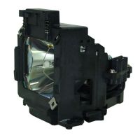 VIVID Lamps Original Inside Lamp for EPSON PowerLite 800p Replaces: ELPLP15 / V13H010L15