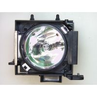 VIVID Lamps Original Inside Lamp for EPSON EMP-6110 Replaces: ELPLP45 / V13H010L45