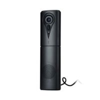 EDIS EM105 video conferencing camera 2.1 MP Black 1920 x 1080 pixels 25 fps CMOS 25.4 / 2.9 mm (1 /