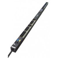 Eaton EMAB03 power distribution unit (PDU) 0U Black 1