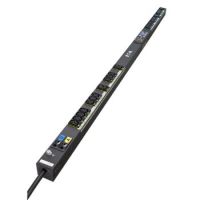 Eaton EMAB05 power distribution unit (PDU) 24 AC outlet(s) 0U Black