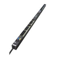 Eaton EMAB33 power distribution unit (PDU) 24 AC outlet(s) 0U Black