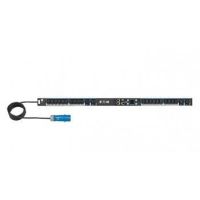 Eaton EMIB04 power distribution unit (PDU) 0U Black 24 AC outlet(s)