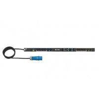 Eaton EMIB05 power distribution unit (PDU) 0U Black 24 AC outlet(s)