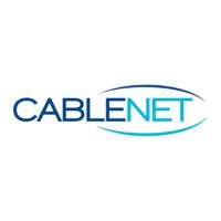 Cablenet Enlogic Metered PDU 36 x C13 & 4 x C19 & 2x UK 32A Commando feed