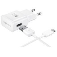 Travel Adapter EP-TA20 - Netzteil (USB)