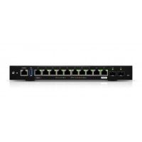 Ubiquiti Networks EdgeRouter ER-12 wired router Gigabit Ethernet Black