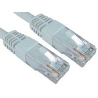 Target ERT-600 WHITE networking cable 0.5 m Cat6 U/UTP (UTP)