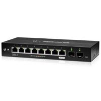 Ubiquiti Edgeswitch 10X