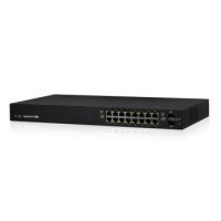 Ubiquiti EdgeSwitch 16 - Switch -