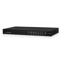 Ubiquiti ES-16-150W network Managed switch