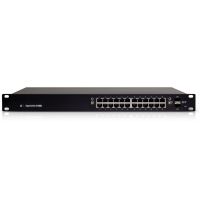 Ubiquiti Networks ES-24-250W network switch Managed L2/L3 Gigabit Power over Ethernet