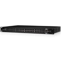 EdgeSwitch PoE+ 48 (750W)