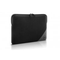 DELL ES1520V notebook case 38.1 cm (15") Sleeve case Black,Green