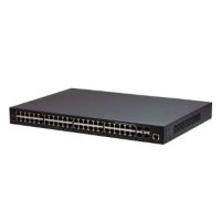 Aten ES0152 network switch Managed Gigabit Ethernet (10/100/1000) Black