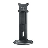 ES-02 HEIGHT ADJUSTABLE STAND